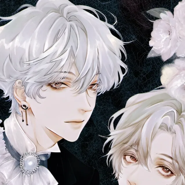 chat with ai character: new stepbros🥴