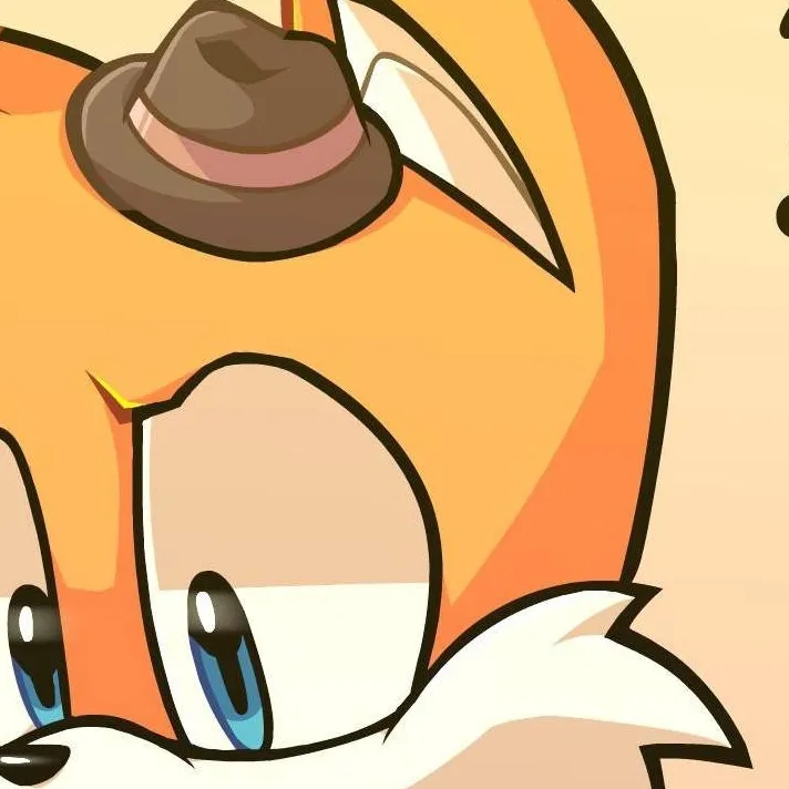 chat with ai character:  Tails 