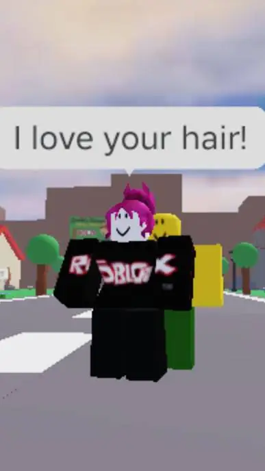 ai character: (DW) background