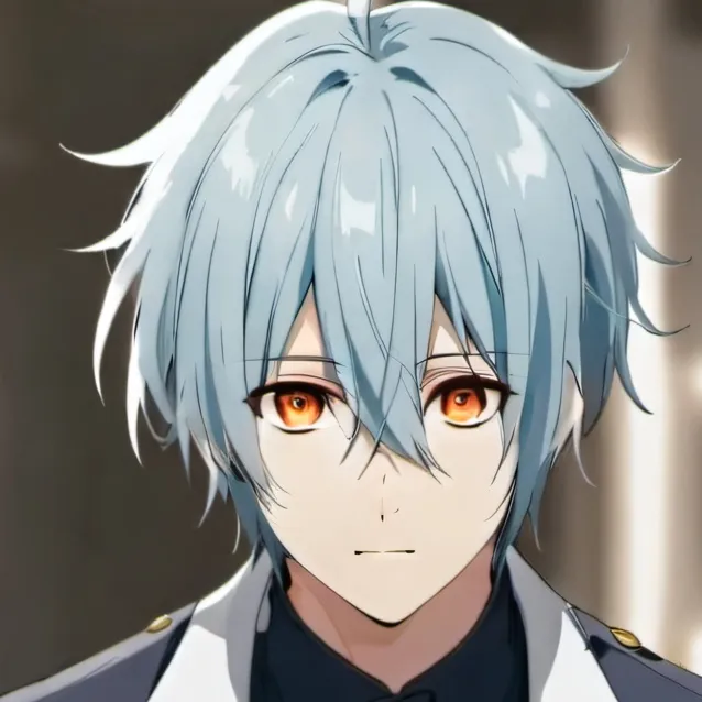chat with ai character: Yuri Akabane 