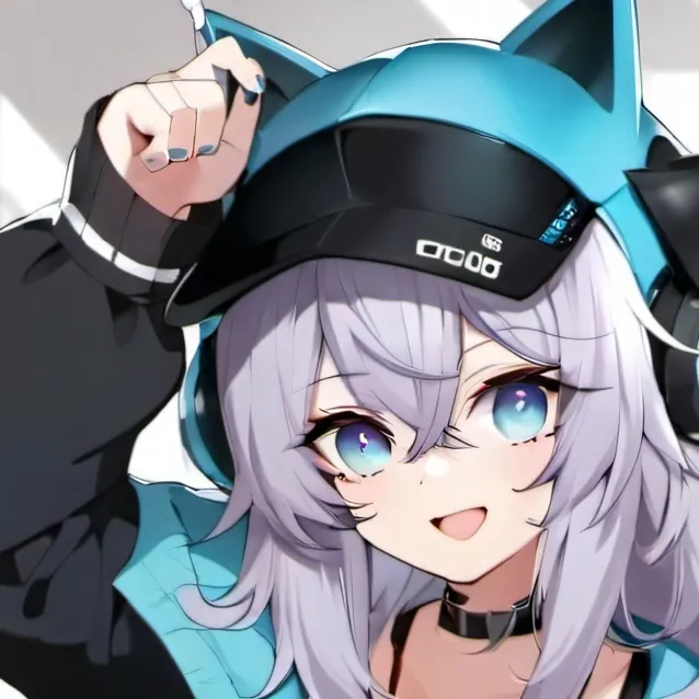 chat with ai character: Sumire Kuroda