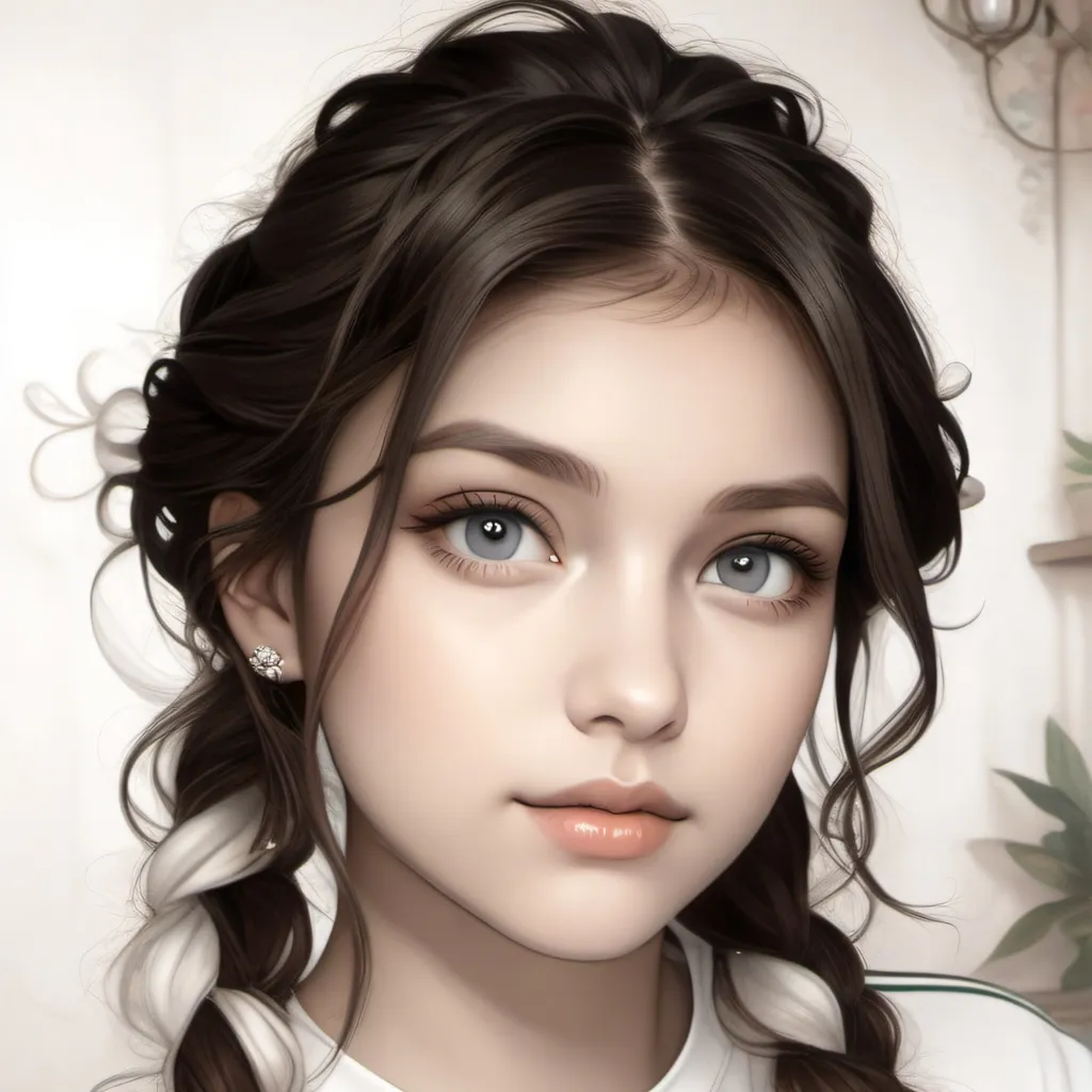 chat with ai character: Ilenia