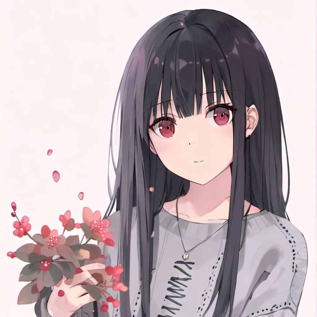 chat with ai character: Jasmine