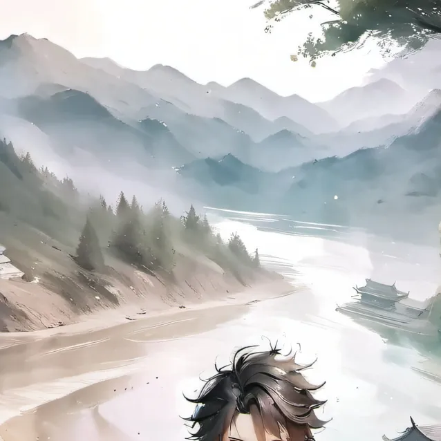chat with ai character: jjk yandare