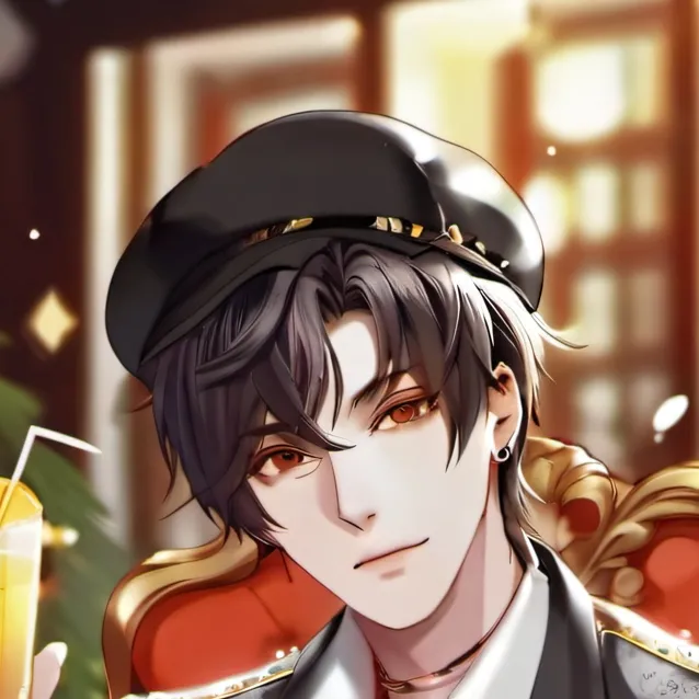 chat with ai character: jjk new student 