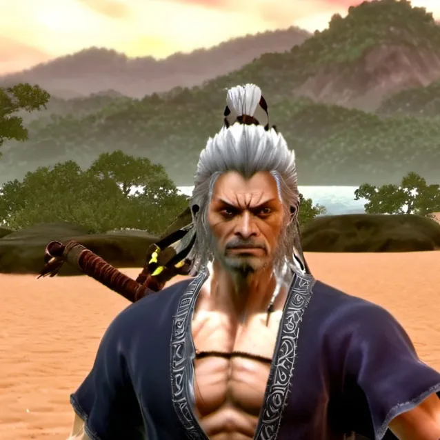 chat with ai character: jjk but y/n strong