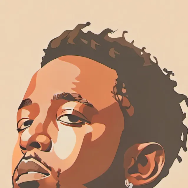 chat with ai character: jjk but kendrick