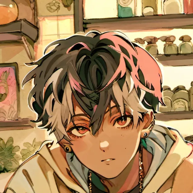 chat with ai character: jjk drunk