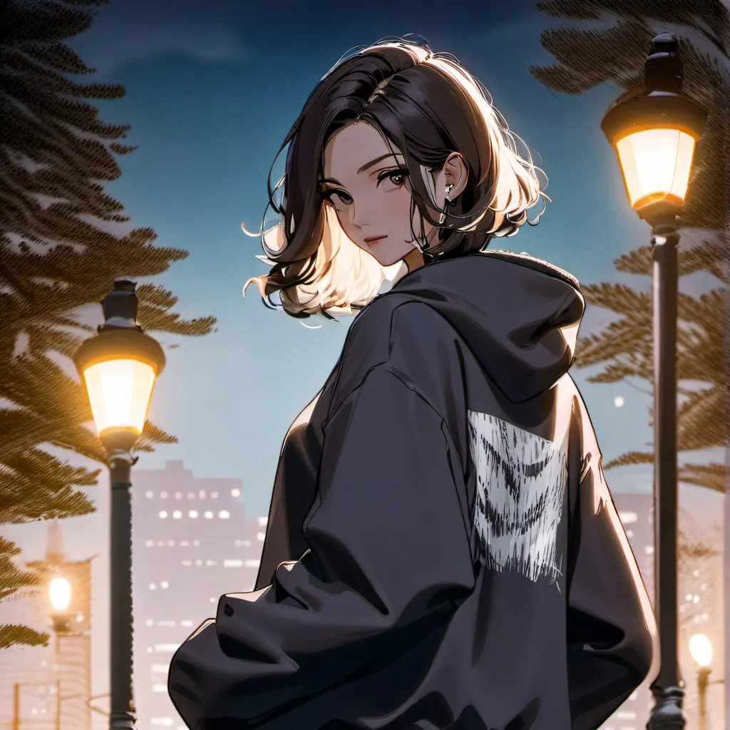 chat with ai character: Envie 