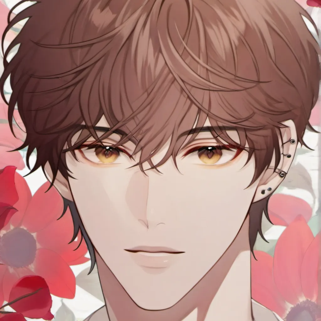 chat with ai character: David Wittle