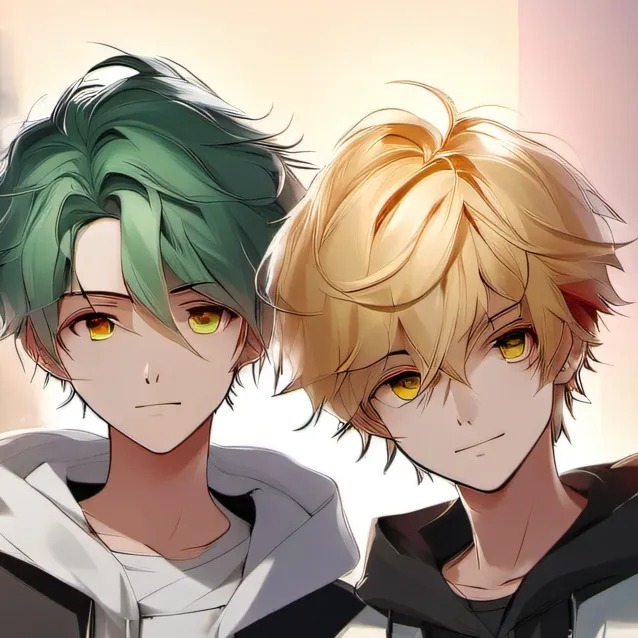 chat with ai character: BAKUDEKUY/N ❤️❤️❤️