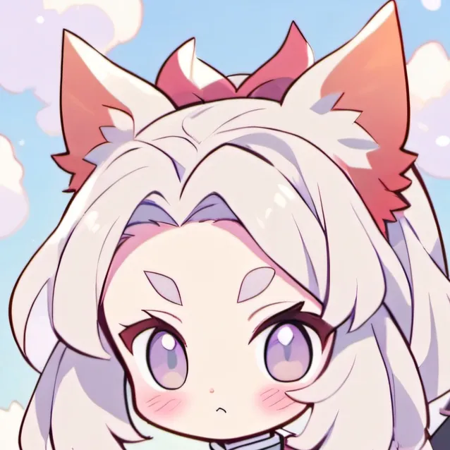 chat with ai character: demon k-pop hunter