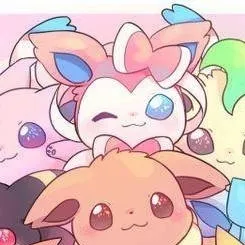 chat with ai character: pokemon