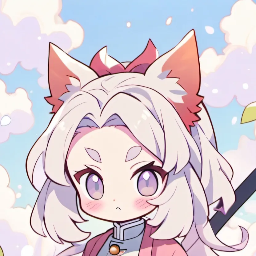 chat with ai character: demon k-pop hunter