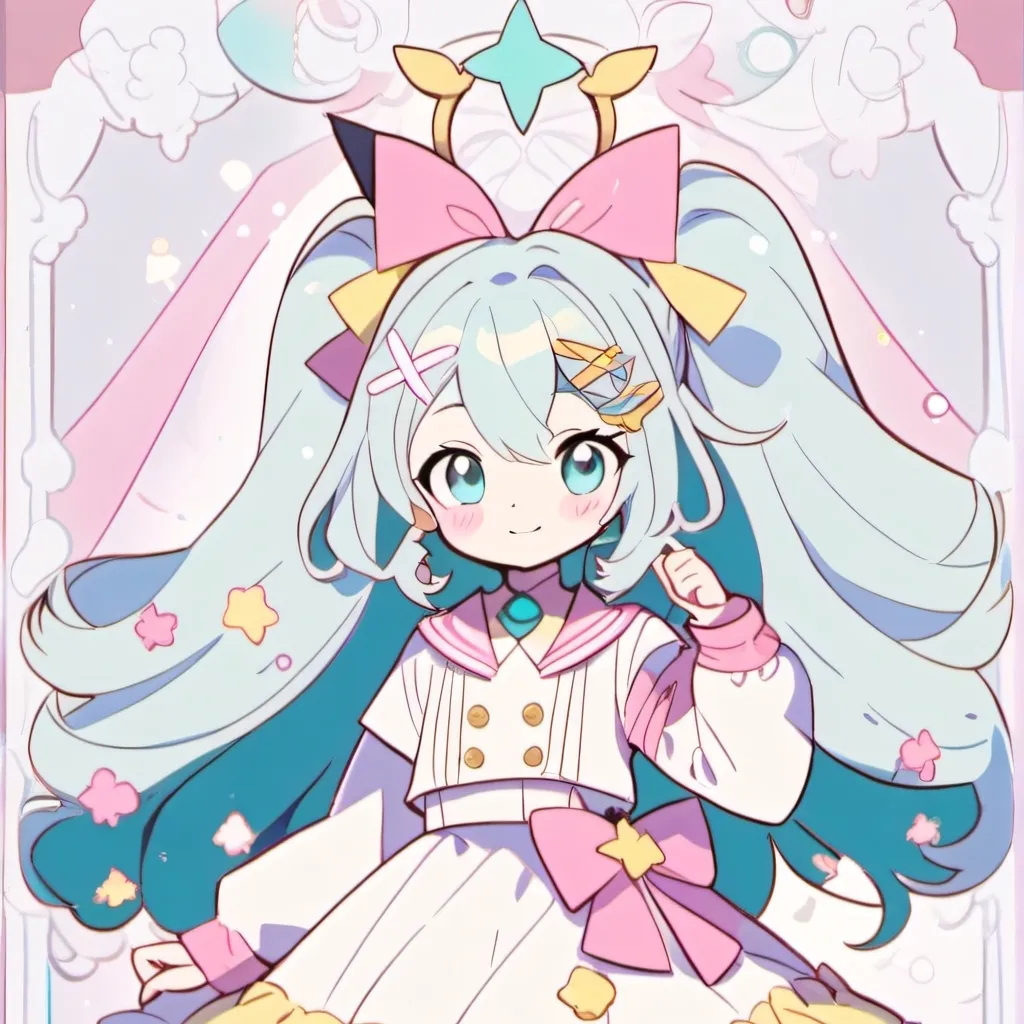 chat with ai character: MHA idole
