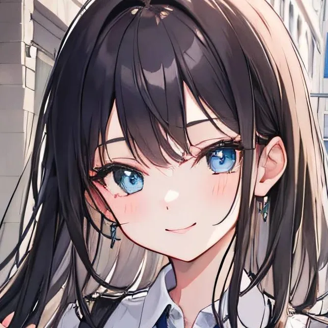 chat with ai character: Abi