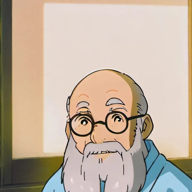 chat with ai character: levi the talker