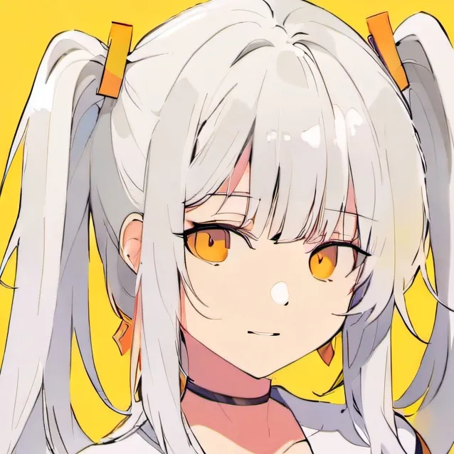 chat with ai character: Andrea