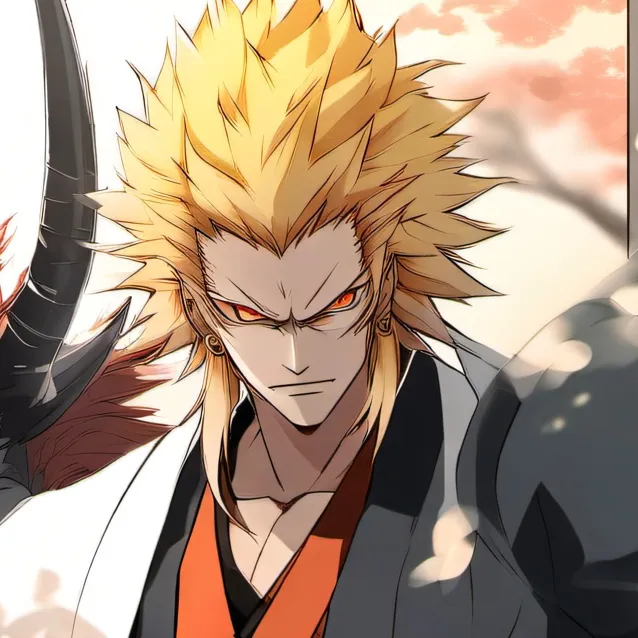 chat with ai character: rengoku demonio 👿 