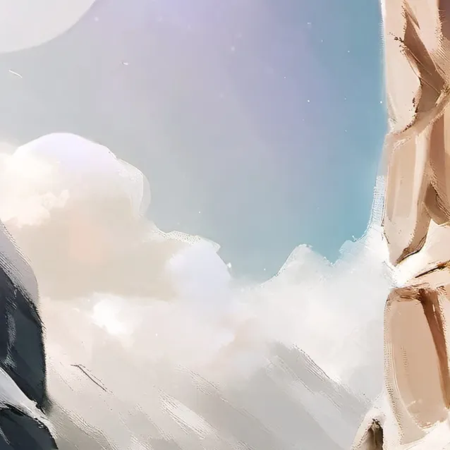 chat with ai character: Maríne foord