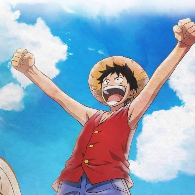 chat with ai character: ONE PIECE