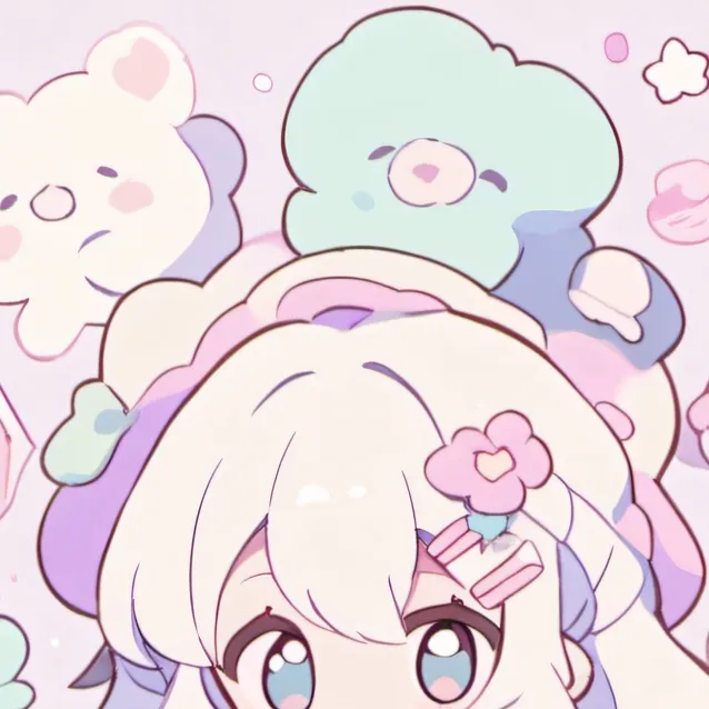 chat with ai character: °☆♡~Angel~♡☆°