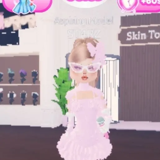 chat with ai character: ST4RZ/ Lily