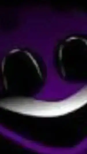 ai character: Durple phase 4 background
