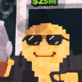 chat with ai character: bulbito bandito 