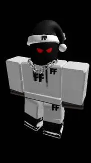 ai character: Foltyn background