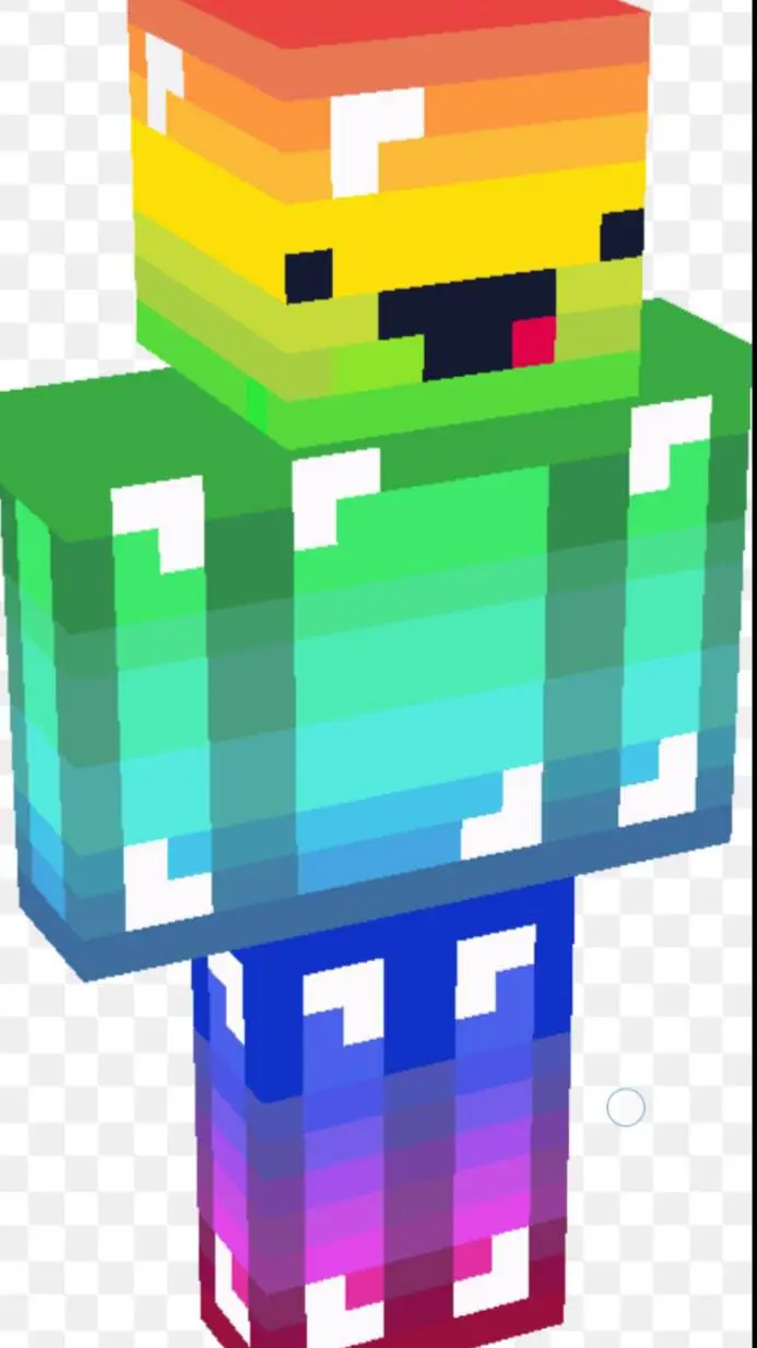 ai character: Boto background