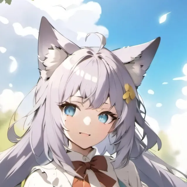 chat with ai character: Miyuki