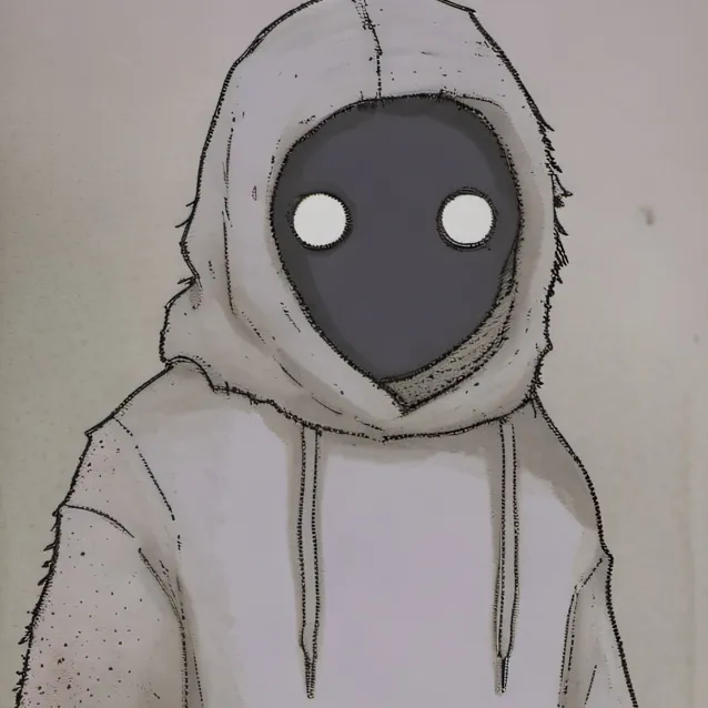 chat with ai character: My world🌸🔪