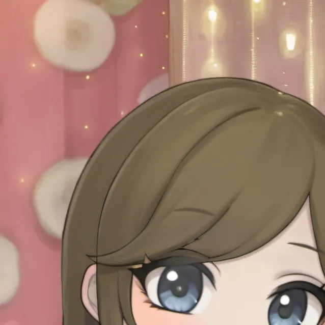 chat with ai character: Esther=FINAL BOSS