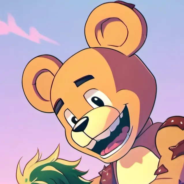 chat with ai character: MHA×COMMENTS