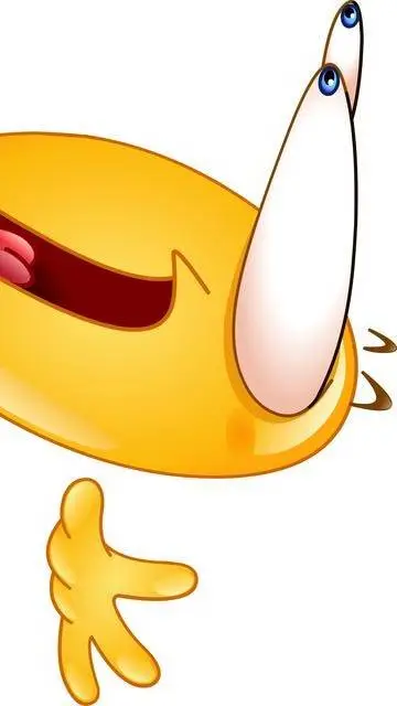 ai character: .... yes... background