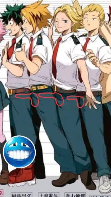 ai character: MöHaA background