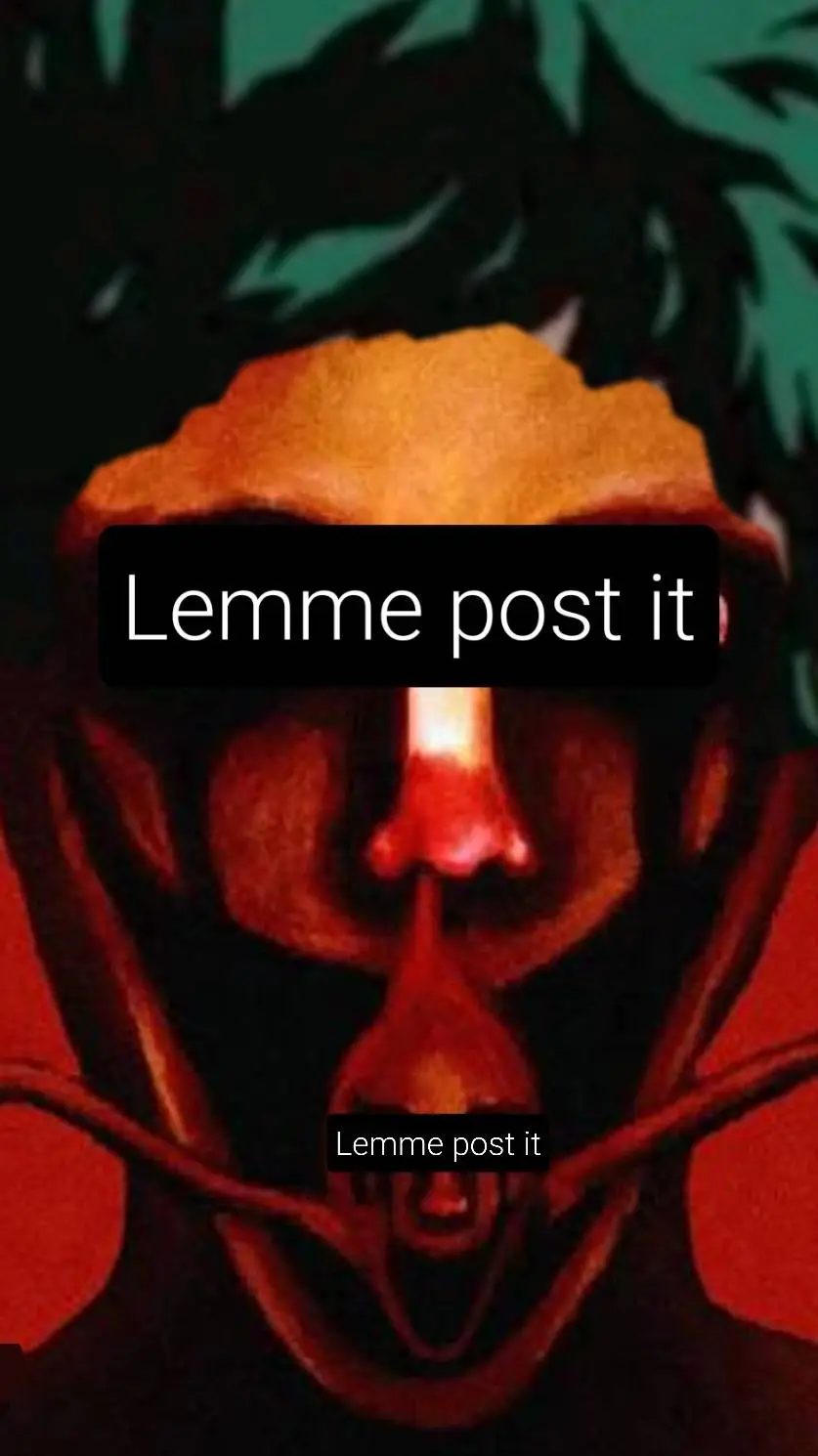 ai character: Actual Mido- background