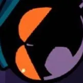 chat with ai character: B Vs. W