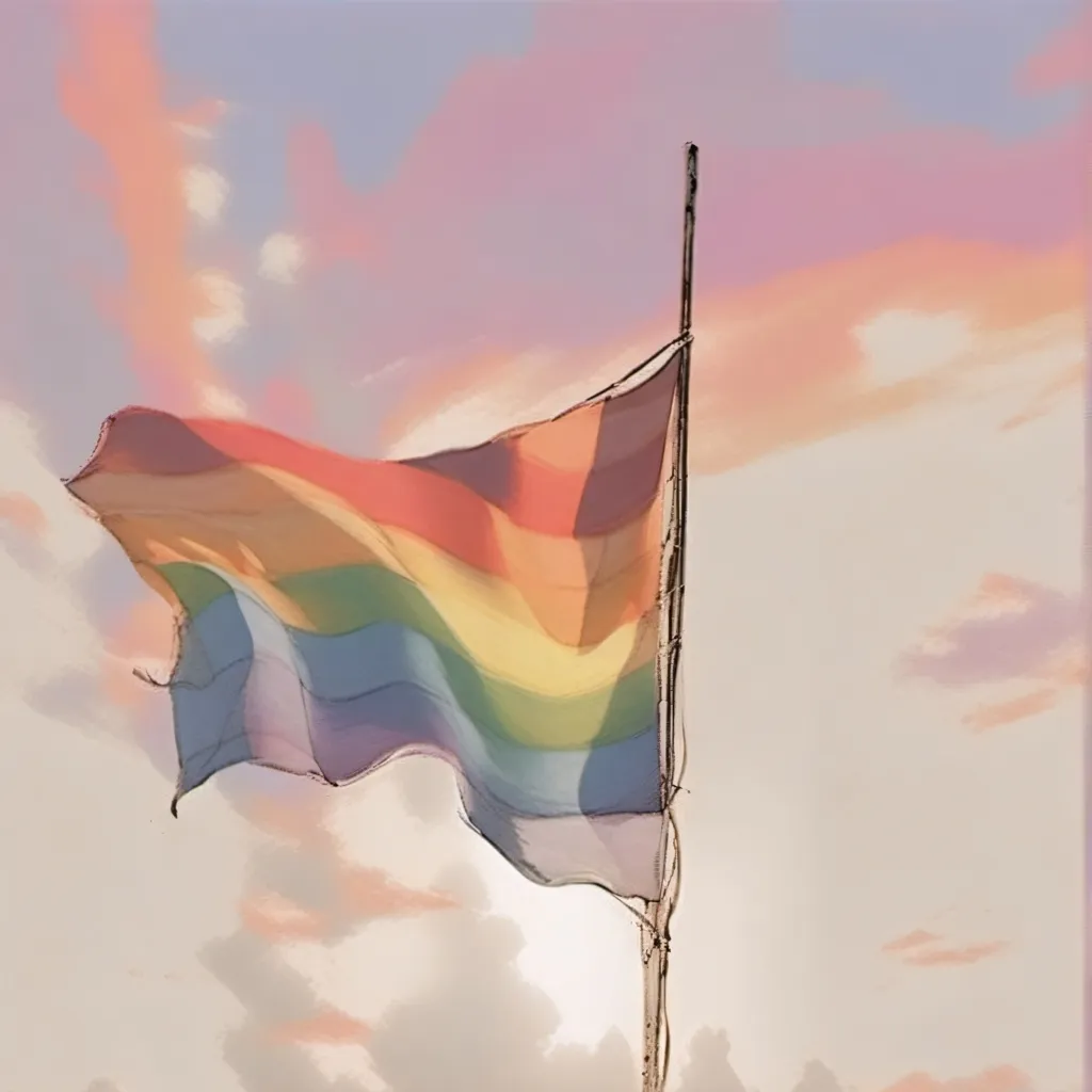 chat with ai character: Gay