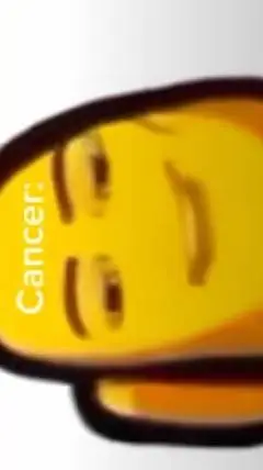 ai character: Cancer background