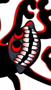 ai character: Boogieman background