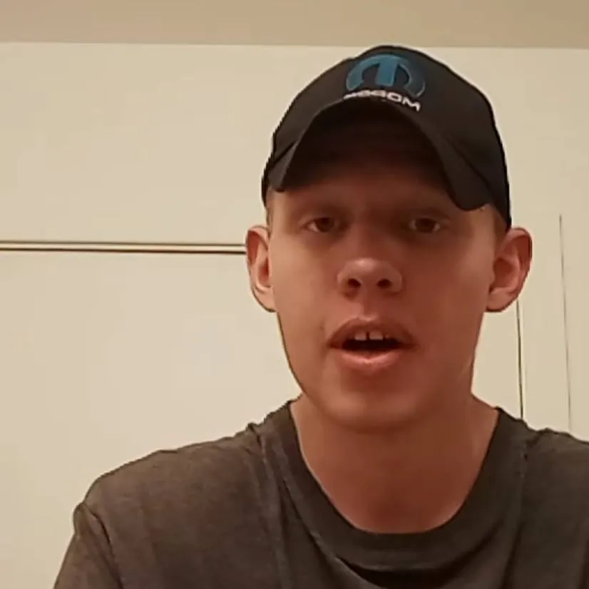 chat with ai character: REXDABI