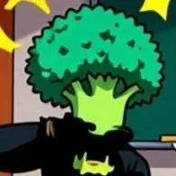 chat with ai character: DamnBroccoliBro