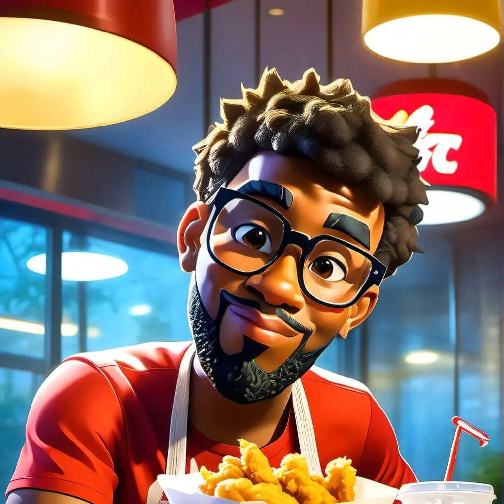 chat with ai character: 𝗡𝗜𝗚𝗚𝗘𝗥