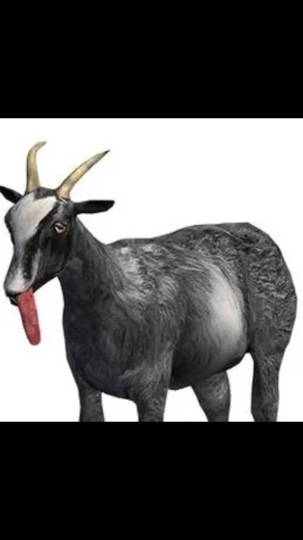 ai character: Pilgor🐐 background