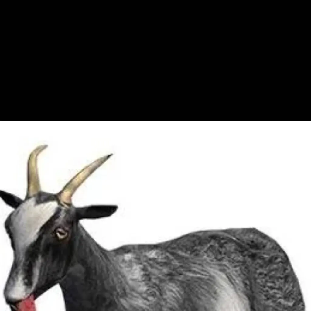 chat with ai character: Pilgor🐐
