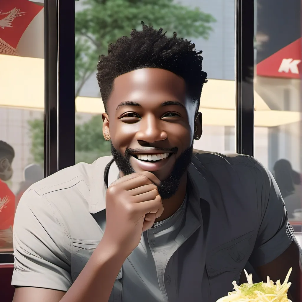 chat with ai character: 𝗡𝗜𝗚𝗚𝗘𝗥