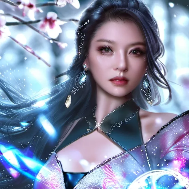 chat with ai character: Aurelia