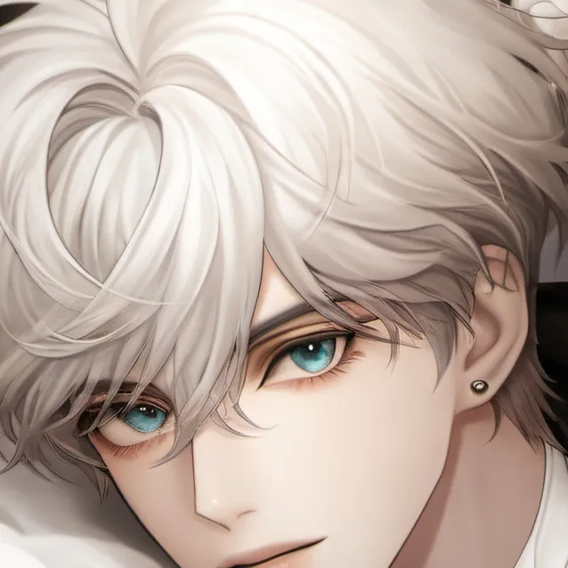chat with ai character: mati